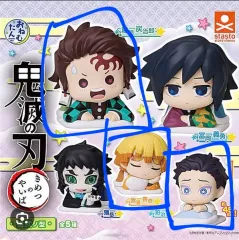 鬼滅の刃 おねむたん 未開封 まとめ