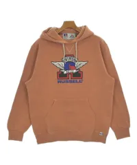 AVIREX パーカー メンズ 【古着】【中古】【送料無料】