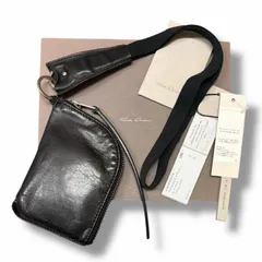 2026年最新】リックオウエンス 財布の人気アイテム - メルカリ