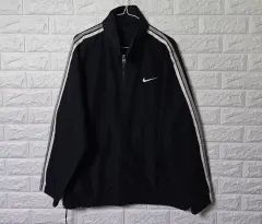 ナイキ ウィンドブレーカー ジャケット 出品
