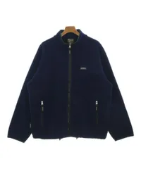 AIGLE ブルゾン メンズ 【古着】【中古】【送料無料】