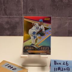 岡崎郁 サイン入りカード 1996年 GIANTS - メルカリ