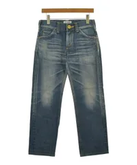 Lee デニムパンツ メンズ 【古着】【中古】【送料無料】