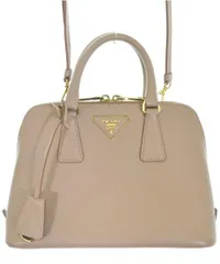 PRADA ハンドバッグ レディース 【古着】【中古】【送料無料】