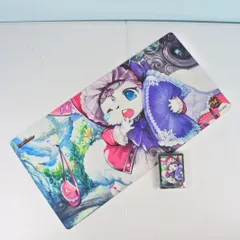 【メルカリ便・未開封】お目覚めメイ様　プレイマット 2026年最新】お目覚めメイ様 プレイマットの人気アイテム - メルカリ