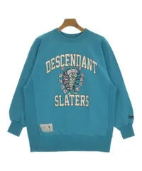 DESCENDANT スウェット メンズ 【古着】【中古】【送料無料】のサムネイル