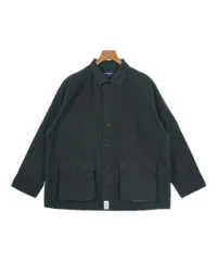DESCENDANT ミリタリーブルゾン メンズ 【古着】【中古】【送料無料】のサムネイル