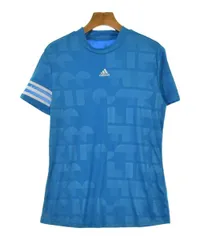 adidas Tシャツ・カットソー レディース 【古着】【中古】【送料無料】