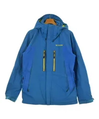 Columbia マウンテンパーカー メンズ 【古着】【中古】【送料無料】