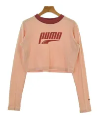 PUMA Tシャツ・カットソー レディース 【古着】【中古】【送料無料】