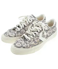 CONVERSE スニーカー メンズ 【古着】【中古】【送料無料】