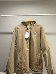 (新品タグ付き) NIKE ジョーダン MVP アノラック ジャケット L