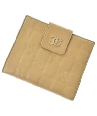 CHANEL 財布・コインケース レディース 【古着】【中古】【送料無料】