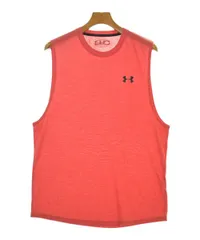 UNDER ARMOUR タンクトップ メンズ 【古着】【中古】【送料無料】
