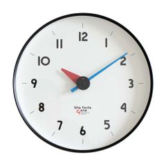 壁時計 掛時計 NEXTIME ネクスタイム ウォールクロック Radiant clock