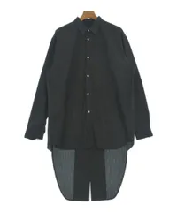 COMME des GARCONS HOMME PLUS カジュアルシャツ メンズ 【古着】【中古】【送料無料】
