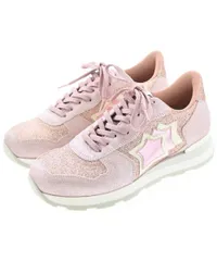 Atlantic STARS スニーカー レディース 【古着】【中古】【送料無料】