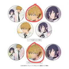 チェンソーマン パルコ ポップアップ 缶バッジ デンジ まとめ出品