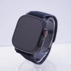Apple Watch Ultra2 GPS+Cellular 49mm バッテリー容量100% MX4V3J/A
