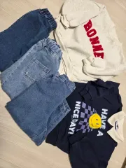 男の子 110サイズ