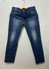 リーバイス 511 デニム W28 L34