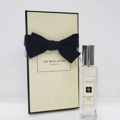 F2576 Jo MALONE LONDON ジョーマローン ブラックベリー＆ベイ コロン 30ml