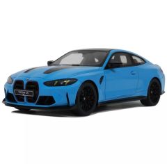 GTスピリット 1/18 M4 BMW F82 lb works 仕様 - メルカリ