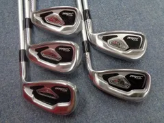 2026年最新】vg3 アイアンの人気アイテム - メルカリ