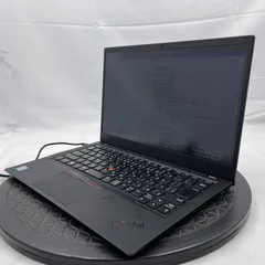 ThinkPad x1 carbon gen6 ジャンク 2026年最新】thinkpad x1 carbon ジャンクの人気アイテム - メルカリ