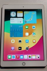 新品バッテリー交換済 】iPad mini 4 セルラー 16GB ゴールド - メルカリ