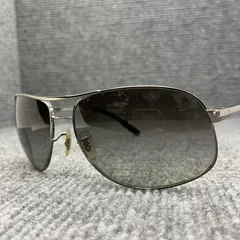 Ray Ban　レイバン　サングラス　RB3387　004/8E　4904