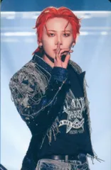 JO1 川尻蓮 2024 JO1DER SHOW ‘WHEREVER WE ARE’ IN TOKYO DOME 90