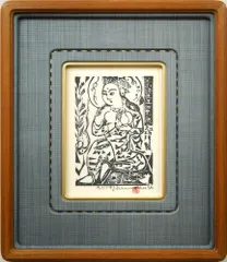 2026年最新】棟方巴里爾の人気アイテム - メルカリ