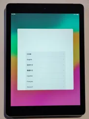 Apple iPad 第6世代 Wi-Fi 32GB Apple, iPad Wi Fi 32GB, 6th