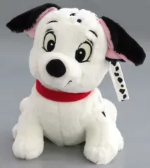 【中古】バッグ ラッキー ポーチ 「101匹わんちゃん」 東京ディズニーリゾート限定