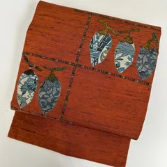 2026年最新】きりばめ帯の人気アイテム - メルカリ