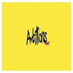 2026年最新】ambitions 輸入盤の人気アイテム - メルカリ