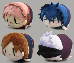 2026年最新】むぎゅっとぬいぐるみ 呪術廻戦の人気アイテム - メルカリ