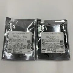 M3656 K ORBIS オルビス ホワイトクリアエッセンス つめかえ用 25ml 計2点セット