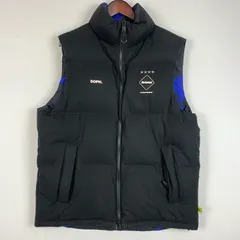 2026年最新】fcrb ダウンベストの人気アイテム - メルカリ