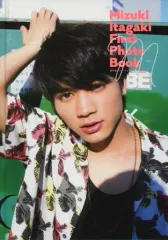 【中古】男性写真集 DVD付)板垣瑞生ファースト写真集 M