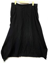 Yohji Yamamoto Y's｜ヨウジヤマモト ワイズ アシンメトリー サルエル