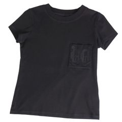 チェーン柄 七分袖 TシャツHERMES✨美品✨ - メルカリ