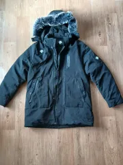 デサント ハーフダウン 100サイズ