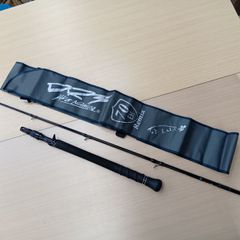 DRT ツララ　エルホリゾンテ 70 Remix 70リミックス 土曜日まで出品 ☆【相模原橋本店 併売】DRT ツララ エルホリゾンテ70 リミックス