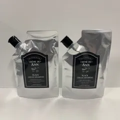 2026年最新】クレムドアンブラックシャンプーの人気アイテム - メルカリ