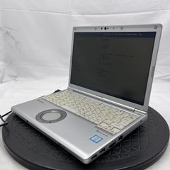 累積7333 CF-SV9 8GB 256GB Office 【バッテリー良い】 - メルカリ