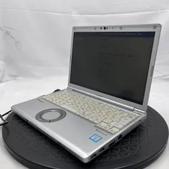 2026年最新】cf-sv7 ジャンクの人気アイテム - メルカリ