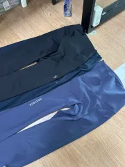 ゼクシィミックス レギンス s 3点 まとめ売り