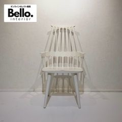 Kartell カルテル COMBACK カムバックチェア ダイニングチェア アーム